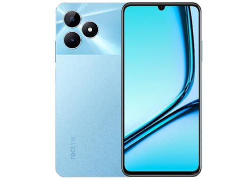 18 Hp realme 1 Jutaan Terbaik 2025, Ada Fitur NFC-6