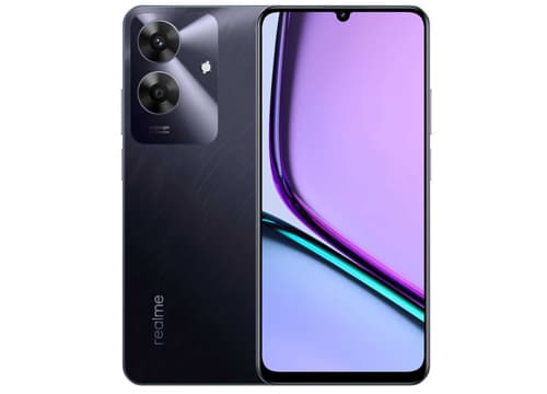 hp realme terbaru