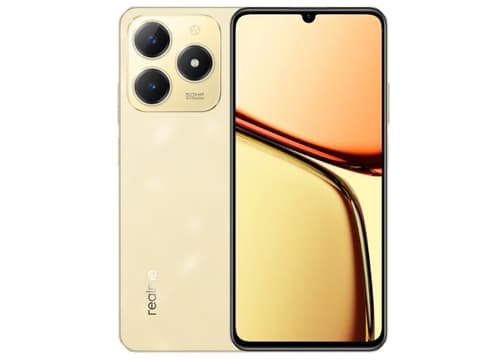 realme C61
