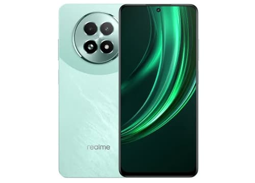 hp realme terbaru