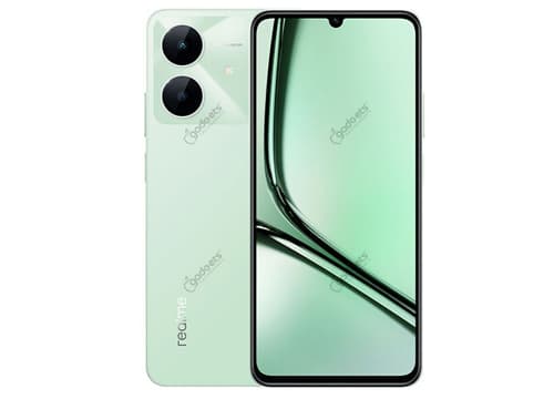 realme Note 60x