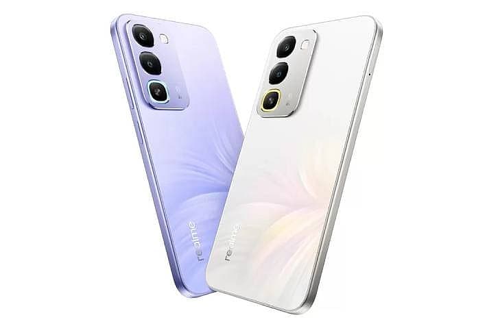 Hp realme Terbaru 2026 Lengkap Harga dan Spesifikasi
