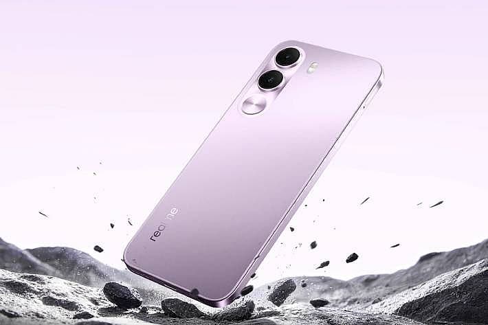 Hp realme Terbaru 2026 Lengkap Harga dan Spesifikasi