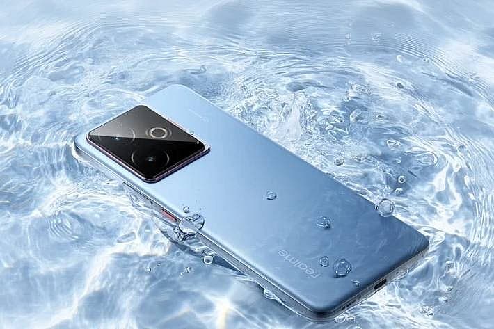 Hp realme Terbaru 2026 Lengkap Harga dan Spesifikasi