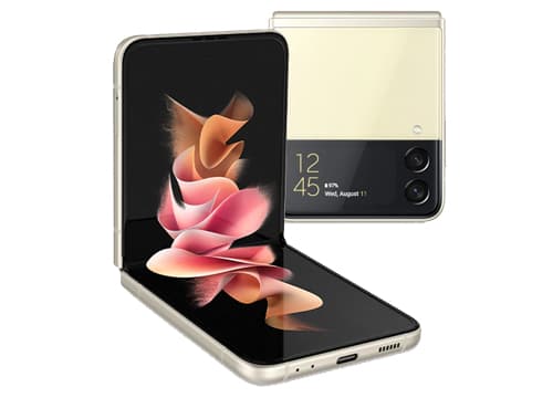 Samsung Galaxy Z Flip3 5G