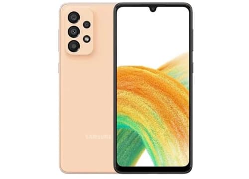 Samsung Galaxy A33 5G
