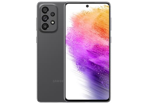 Samsung Galaxy A73 5G