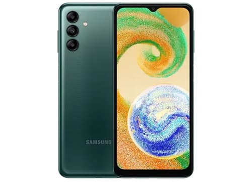 Samsung Galaxy A04s