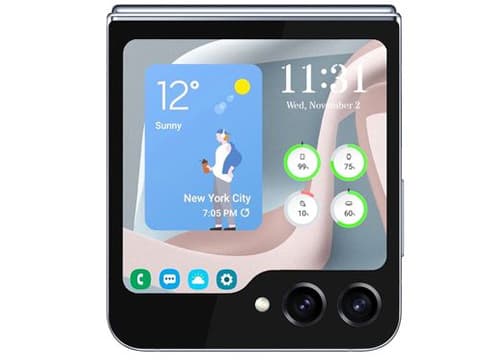 23 Hp Samsung RAM 8 GB Terbaik Mulai 2 jutaan 2025-24