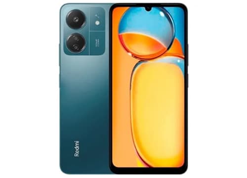 Redmi 13c hp nfc terjangkau