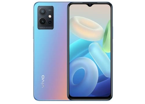vivo Y75 5G