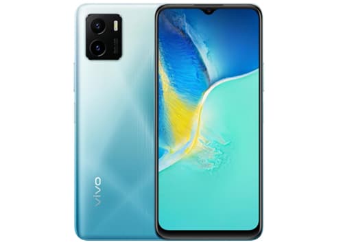 vivo Y15s