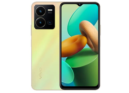 vivo Y35