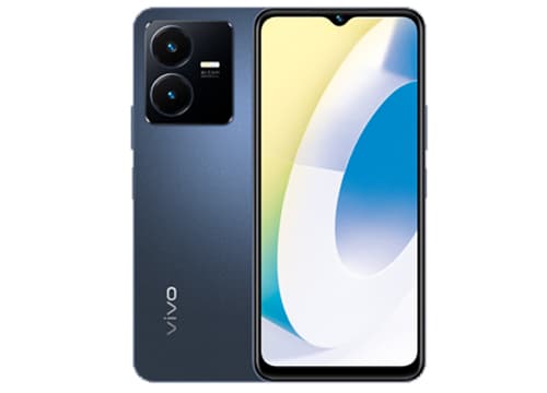 vivo Y22