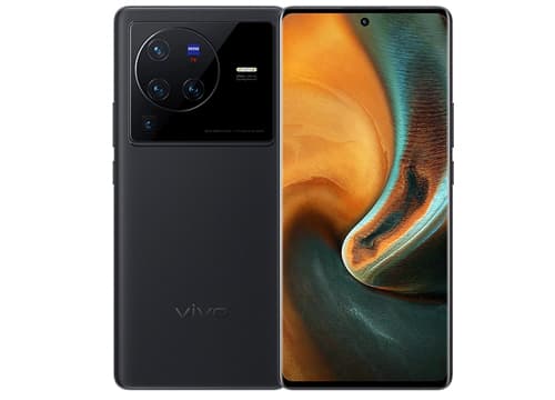 vivo X80