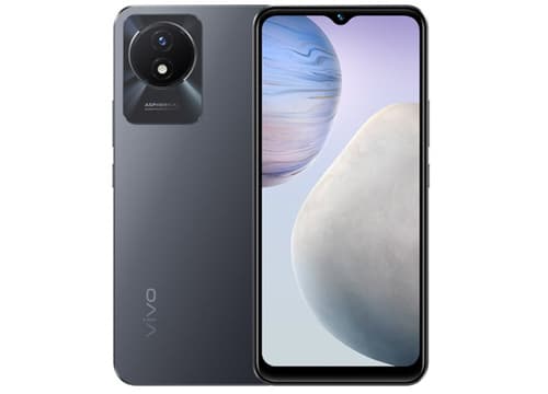 vivo Y02