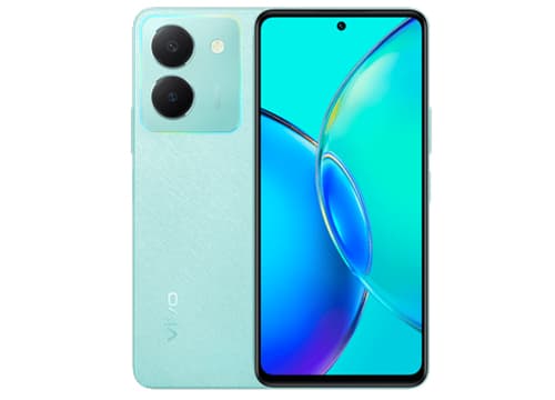 hp vivo terbaru