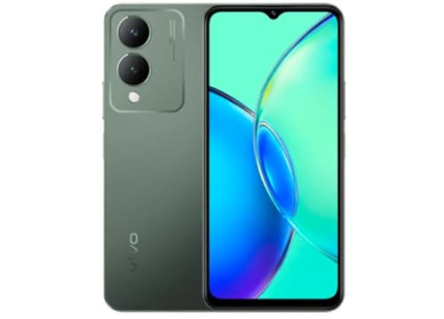11 Hp vivo RAM 6 GB dan Harganya di 2024-1