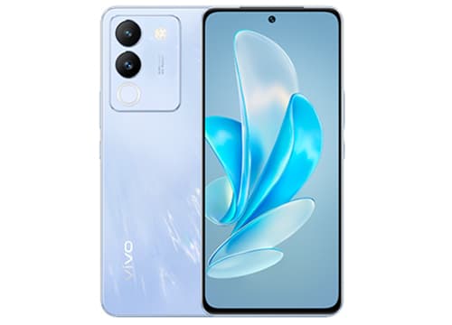 hp vivo terbaru