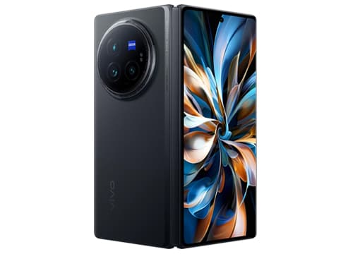 vivo X Fold3 Pro