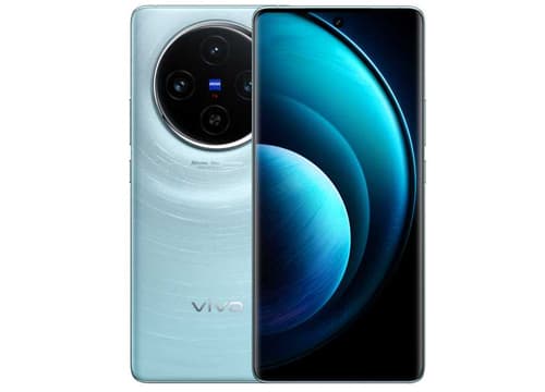 hp vivo x series terbaik