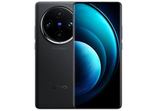 hp vivo x series terbaik