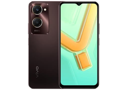 vivo Y18