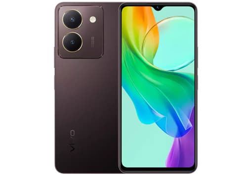vivo Y27s