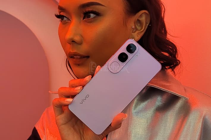 hp vivo terbaru terbaik