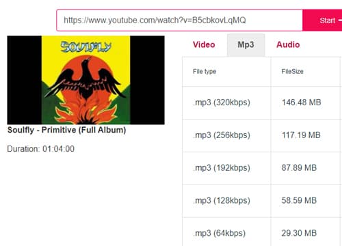 Cara Download Lagu dari Youtube Kurang dari 5 Menit