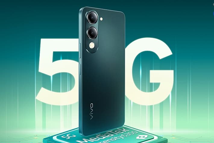 hp 5g murah