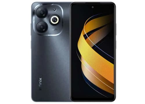 9 Hp Infinix RAM 4 GB Terbaik 2024, Harga 1 Jutaan-1