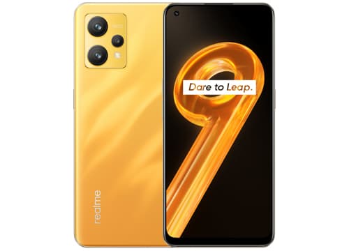 harga realme 9