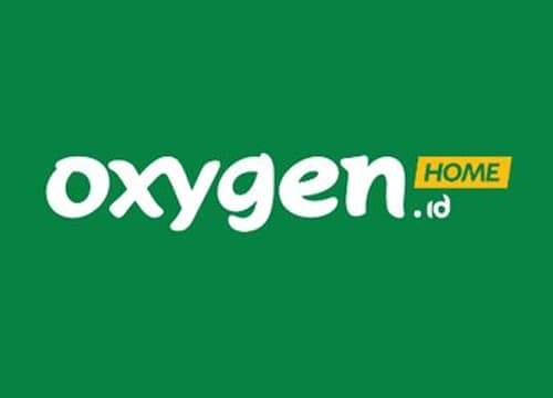Wifi Murah Oxygen