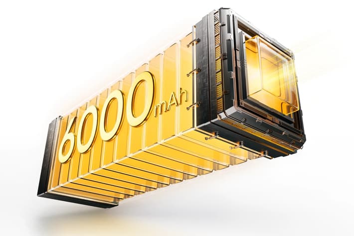 hp baterai 6000 mah terbaru