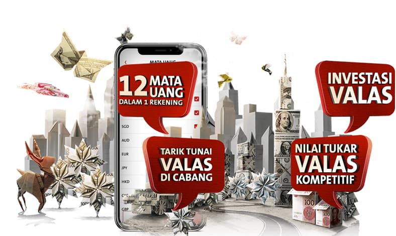 One Mobile OCBC NISP