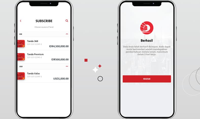 One Mobile OCBC NISP