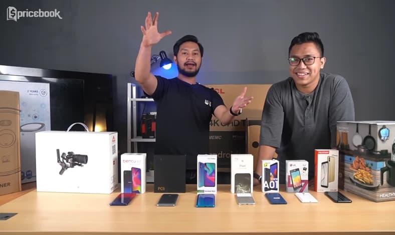 hp murah pricebook jastip