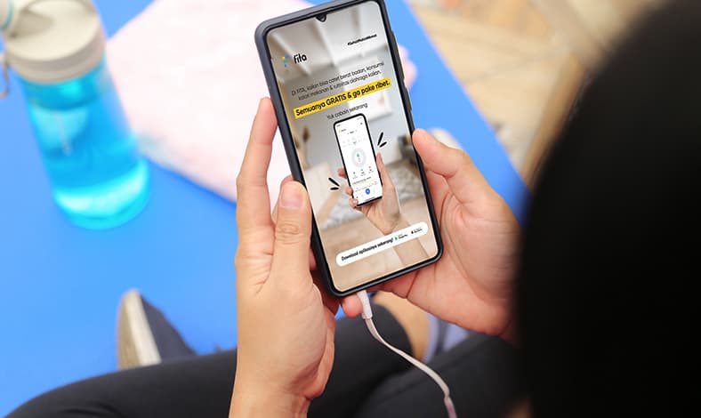 Fita telkomsel