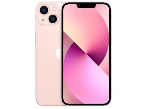 iPhone 13