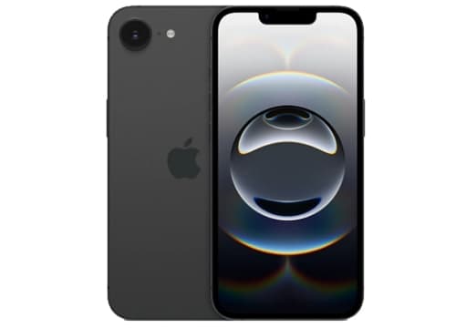 iPhone 16e warna terbaru dengan chip A18 dan baterai tahan lama