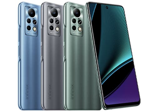 harga Infinix Note 11 Pro