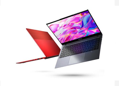 laptop 5 jutaan Infinix INBook X1