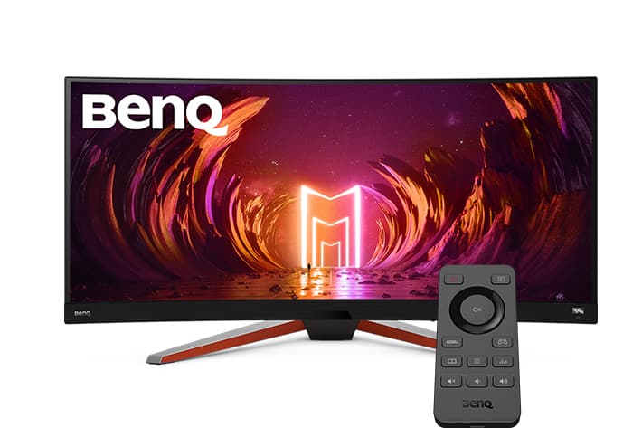 benq mobiuz ex3415r