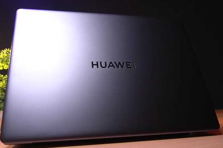 HUAWEI MateBook 14s