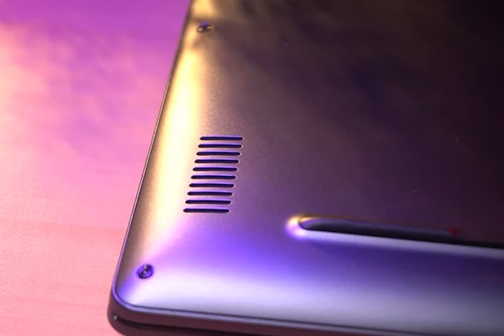 review Huawei matebook 14s