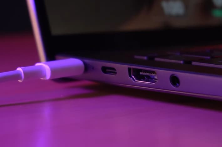 Huawei matebook 14s