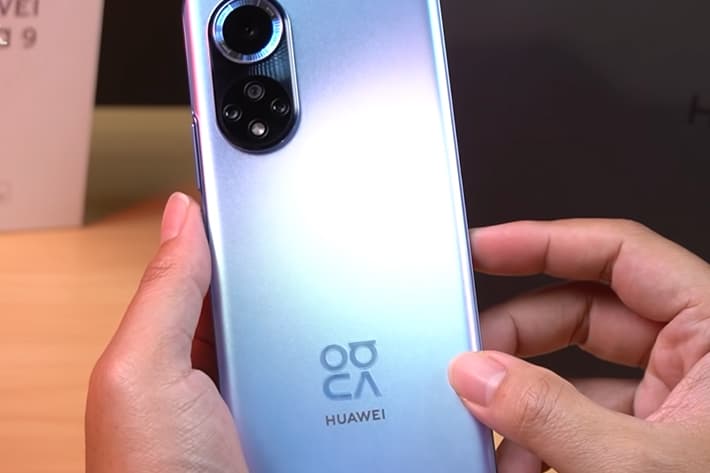 Huawei Nova 9