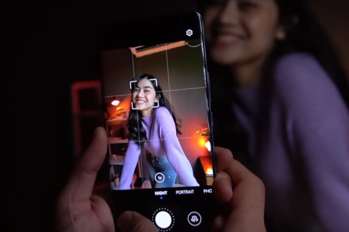 Huawei Nova 9