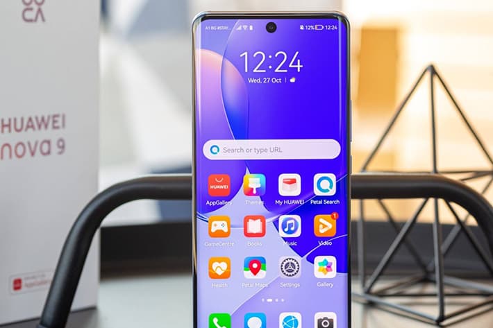 Huawei Nova 9
